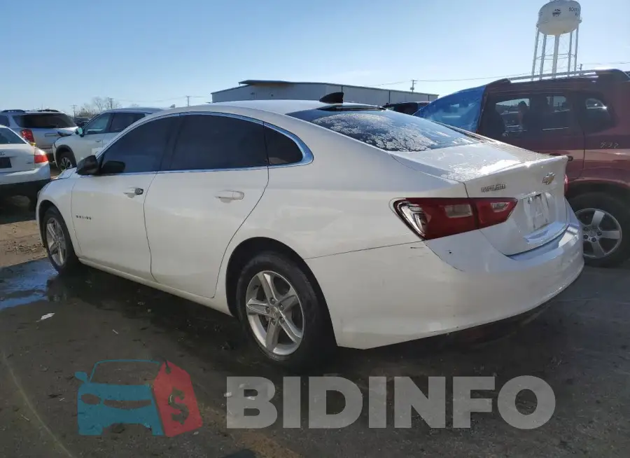 1G1ZB5ST3KF216875 Photo# 2