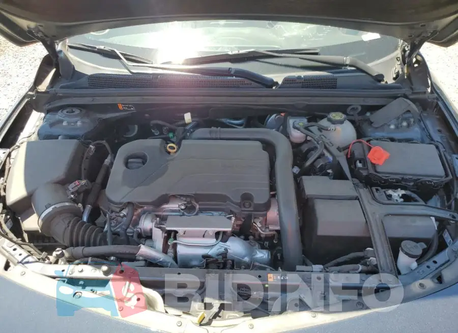 1G1ZB5ST3LF140138 Photo# 11