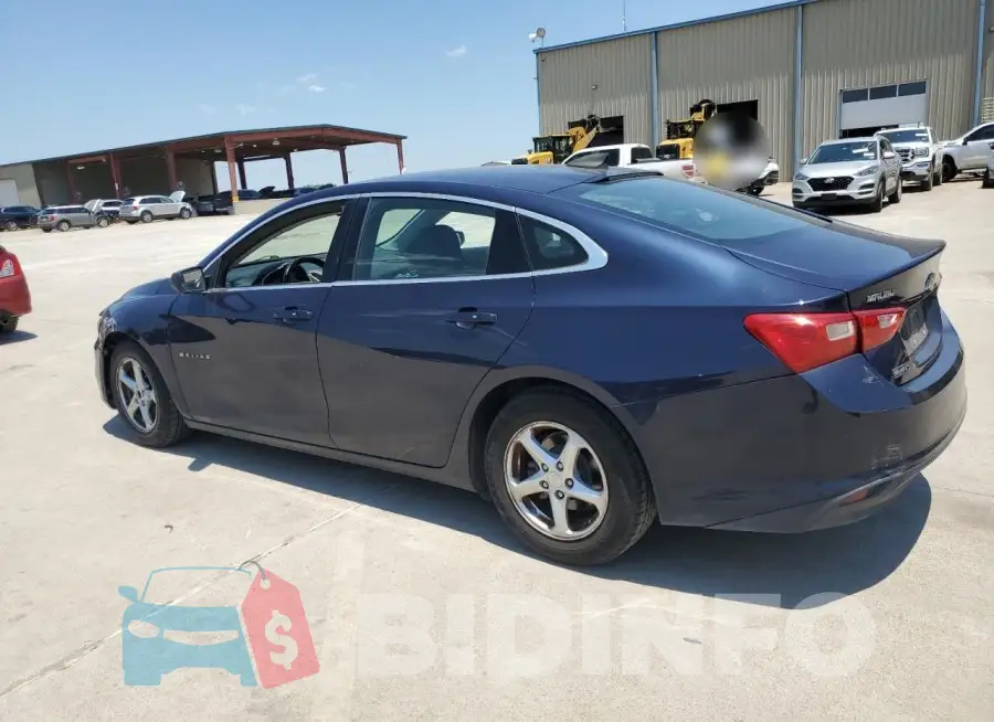 1G1ZB5ST7GF305498 Photo# 2