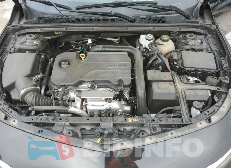 1G1ZB5ST9PF121048 Photo# 11