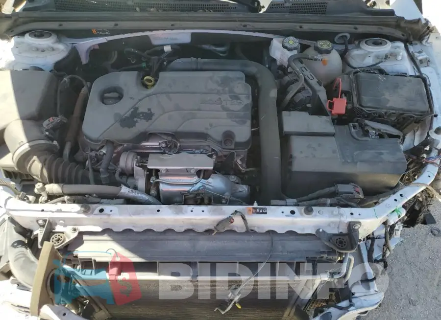 1G1ZC5ST3PF146900 Photo# 11