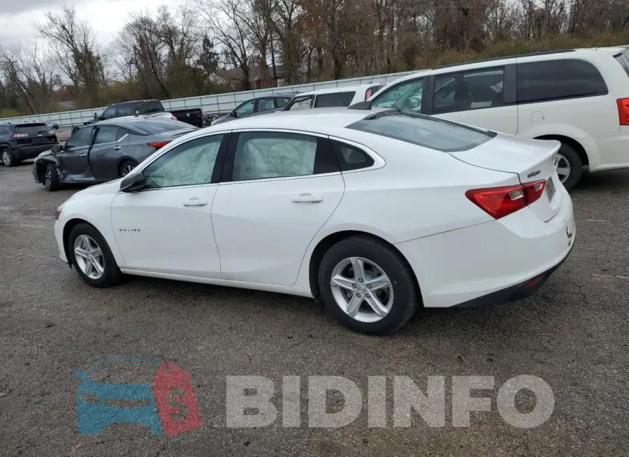 1G1ZC5ST6LF147016 Photo# 2