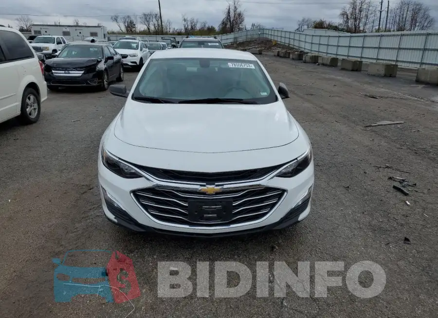 1G1ZC5ST6LF147016 Photo# 5