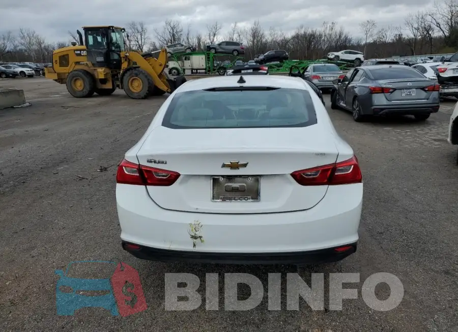 1G1ZC5ST6LF147016 Photo# 6