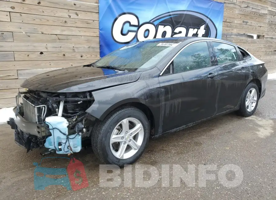 1G1ZC5ST7LF110945 Photo# 1