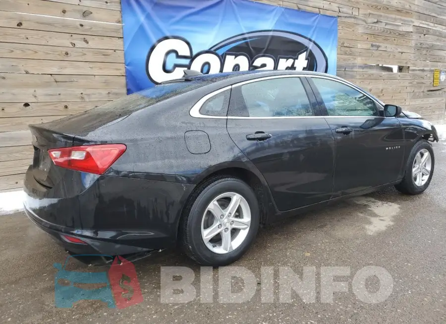 1G1ZC5ST7LF110945 Photo# 3
