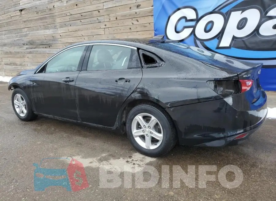 1G1ZC5ST7LF110945 Photo# 2