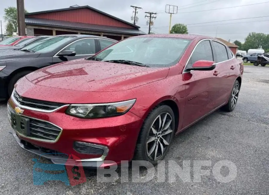 1G1ZD5ST0JF281434 Photo# 2