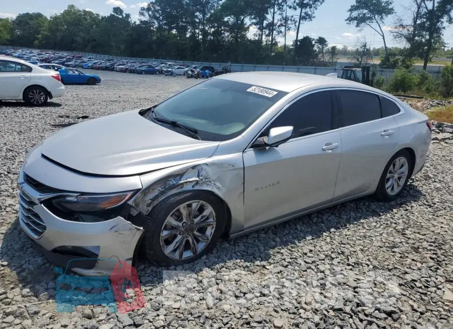 1G1ZD5ST0KF105727 Photo# 1