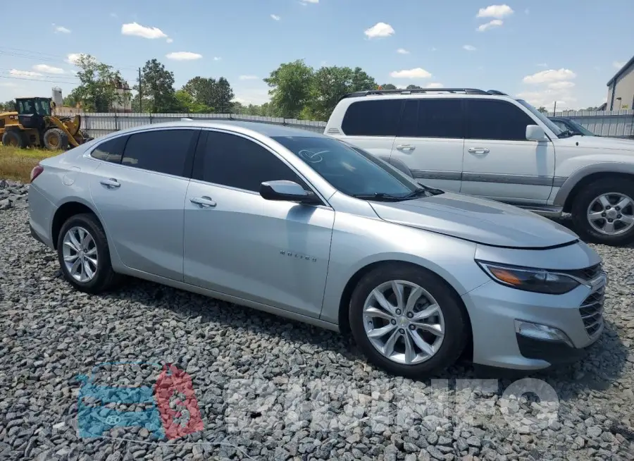 1G1ZD5ST0KF105727 Photo# 4