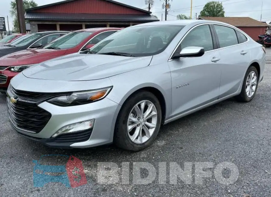 1G1ZD5ST0MF018994 Photo# 2
