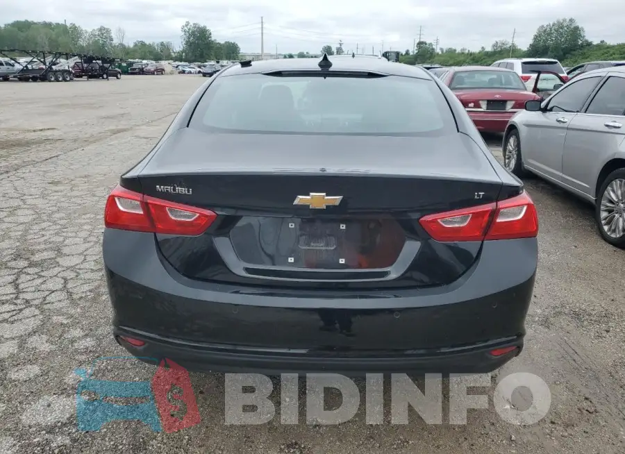 1G1ZD5ST0PF216625 Photo# 6