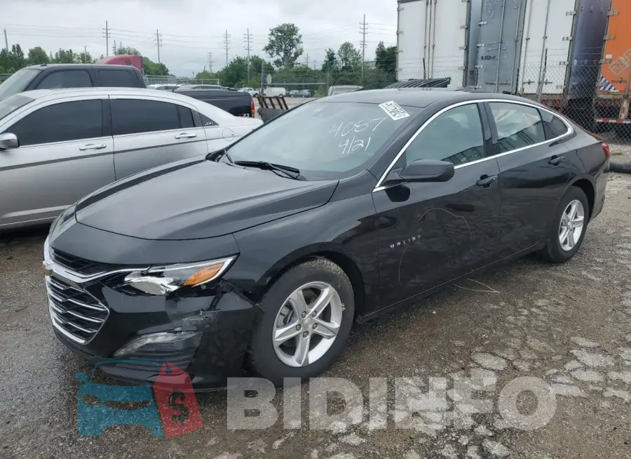 1G1ZD5ST0PF216625 Photo# 1