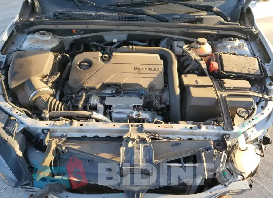 1G1ZD5ST3LF066729 Photo# 11