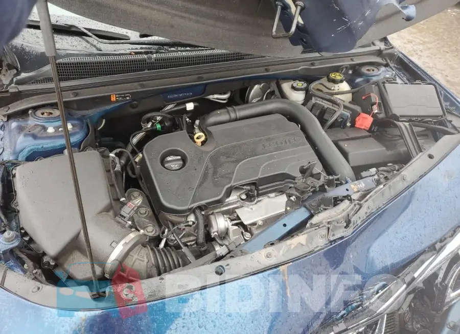 1G1ZD5ST5KF191813 Photo# 11
