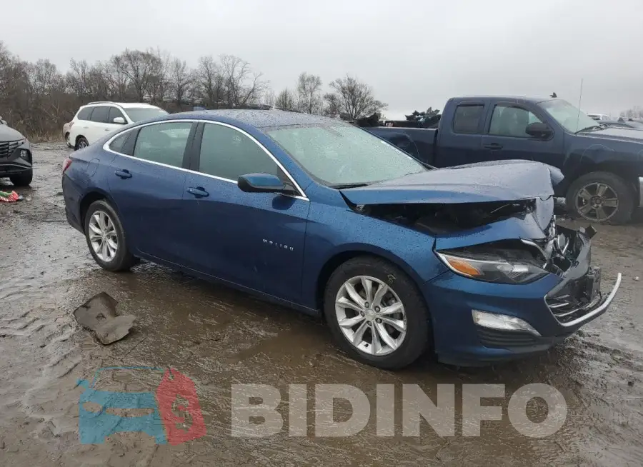 1G1ZD5ST5KF191813 Photo# 4