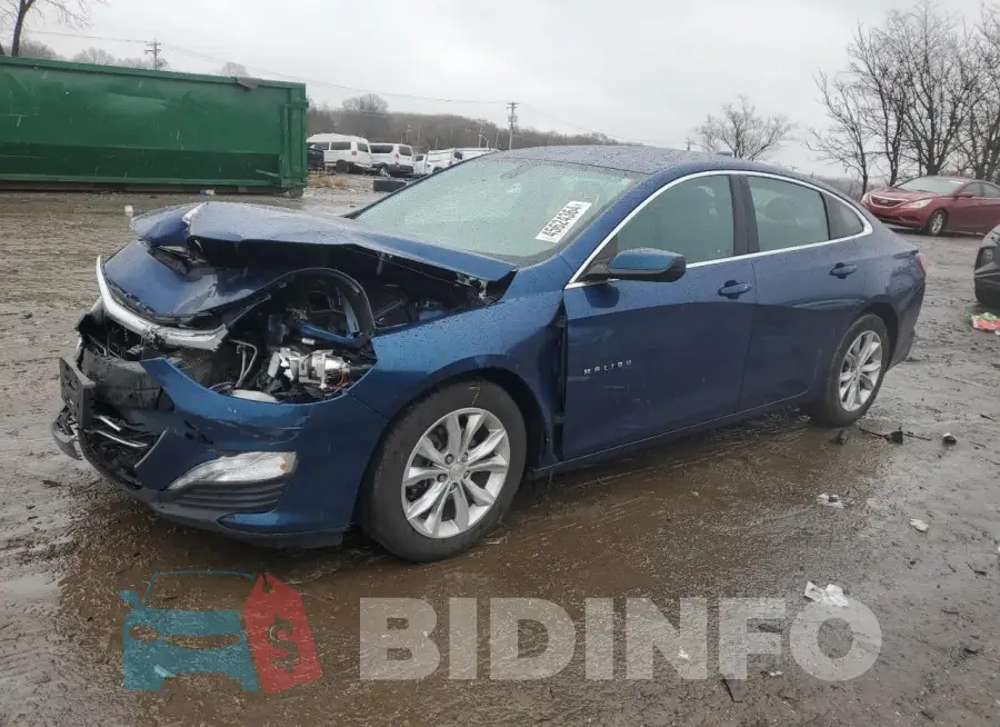 1G1ZD5ST5KF191813 Photo# 1