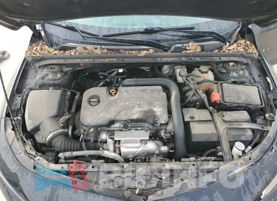 1G1ZD5ST6JF143607 Photo# 11