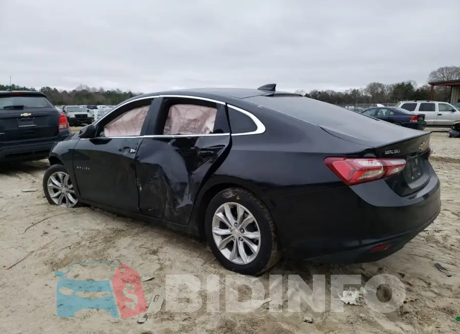 1G1ZD5ST6MF034262 Photo# 2