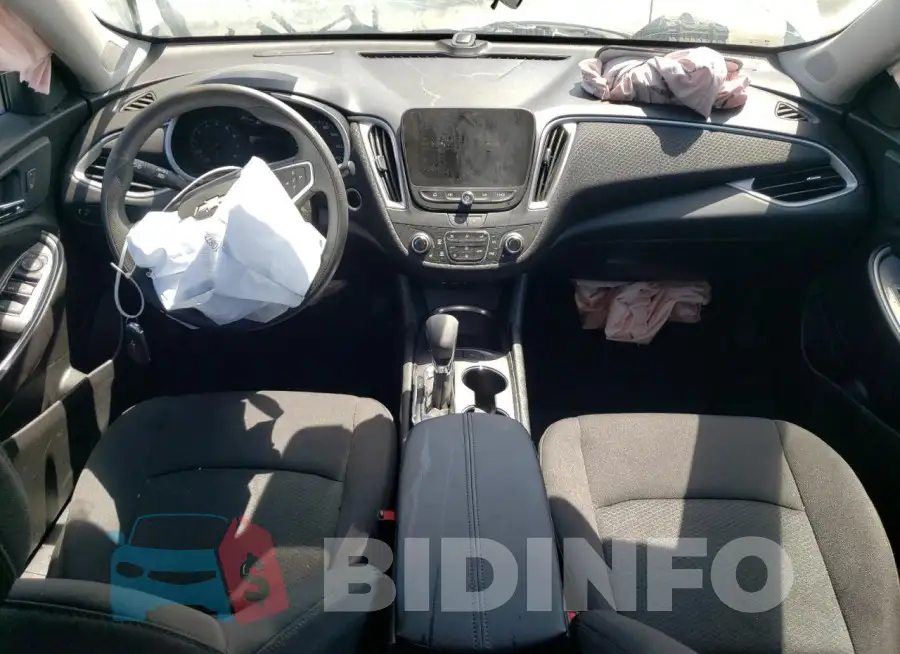 1G1ZD5ST6RF172228 Photo# 8