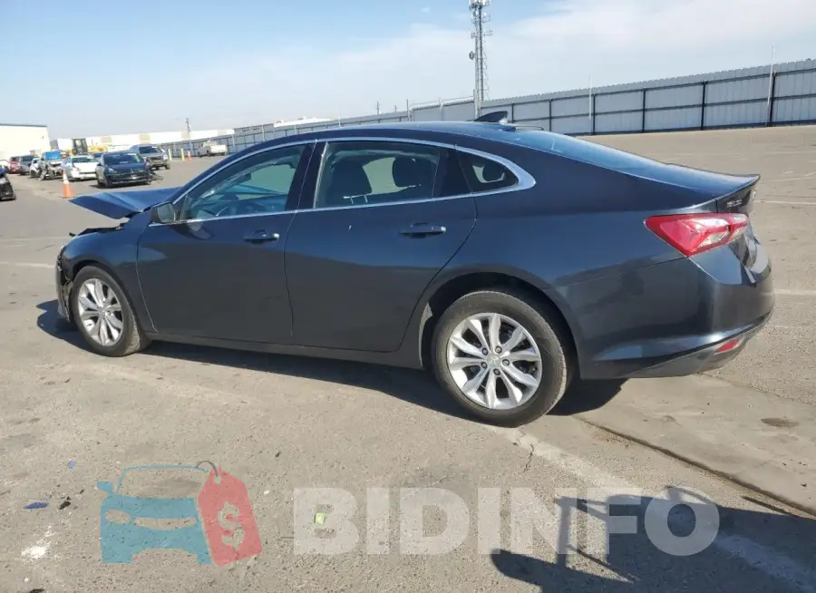 1G1ZD5ST7KF136862 Photo# 2