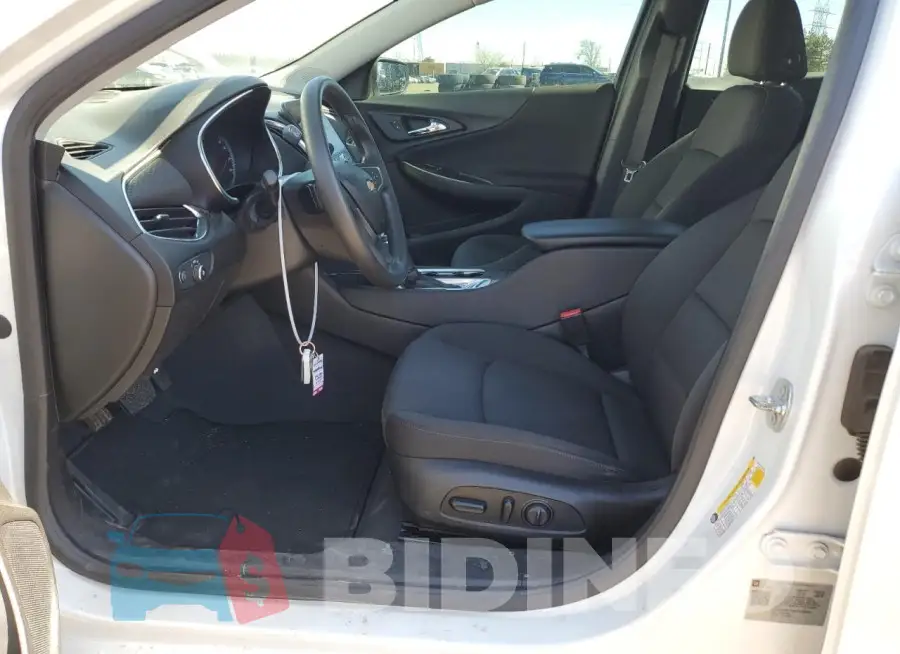 1G1ZD5STXKF176093 Photo# 7