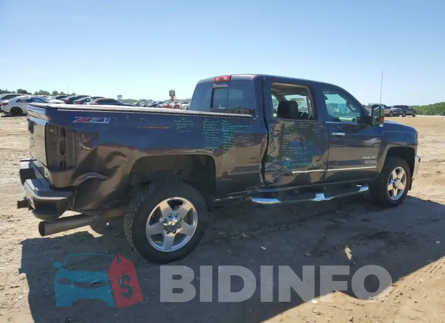 1GC1KWE85FF653753 Photo# 3