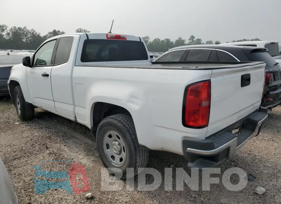 1GCHSAEA6F1189647 Photo# 2