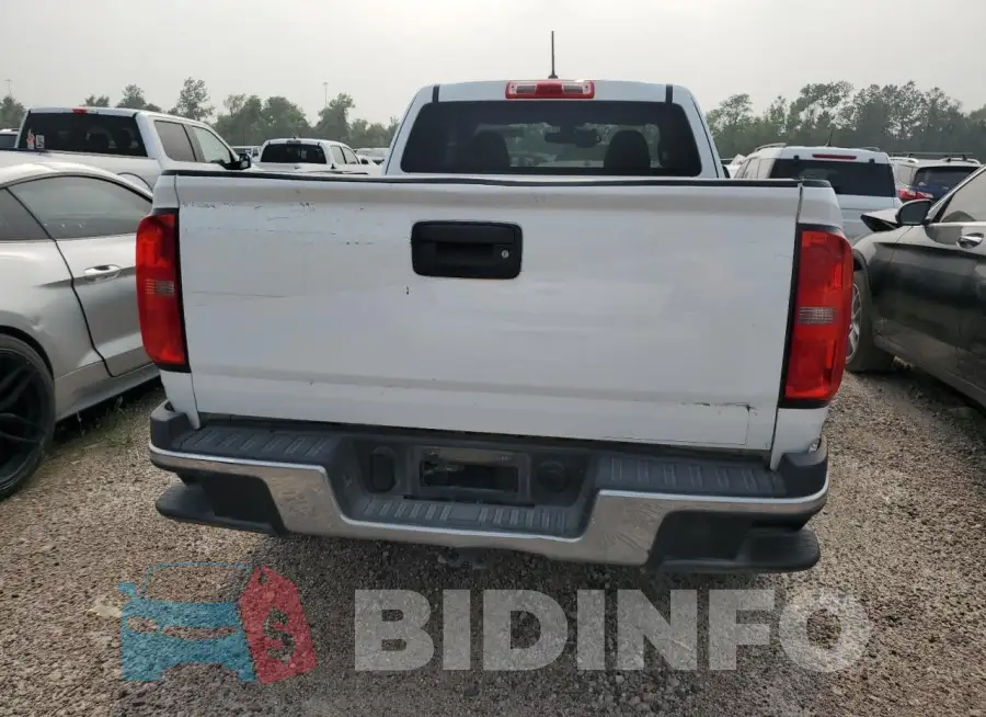 1GCHSAEA6F1189647 Photo# 6