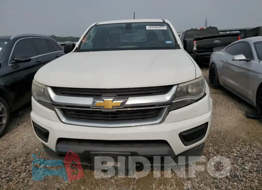 1GCHSAEA6F1189647 Photo# 5