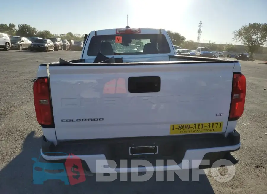 1GCHSCEA7N1288682 Photo# 6
