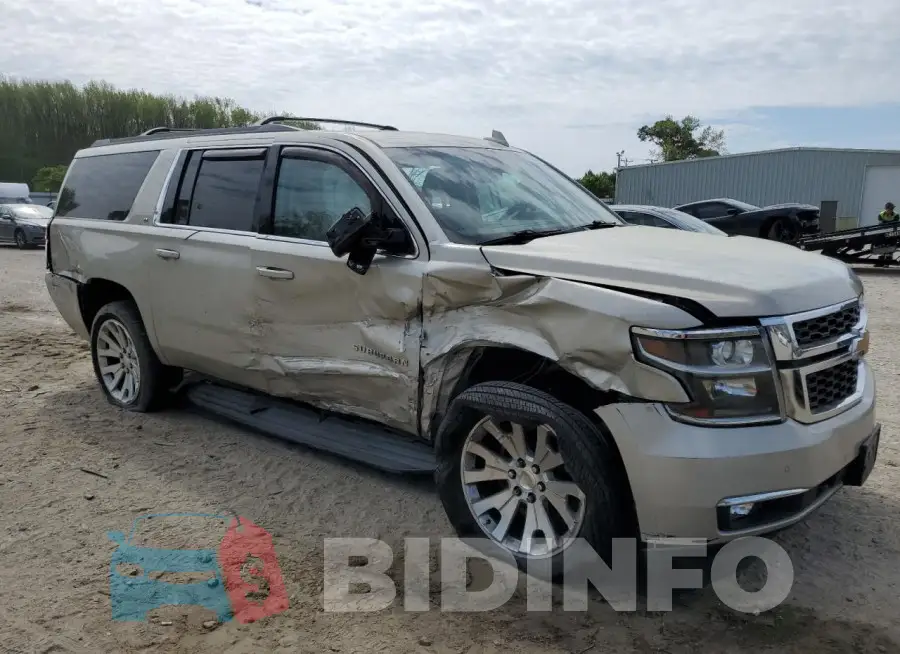 1GNSKJKC8FR738513 Photo# 4