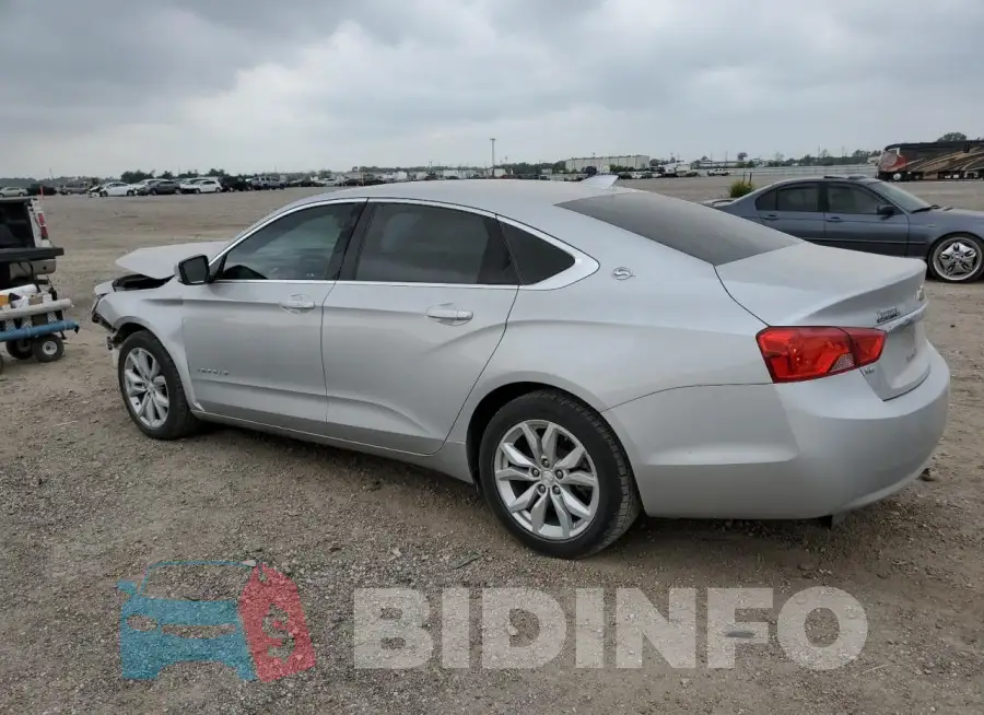 2G1105S32J9137482 Photo# 2