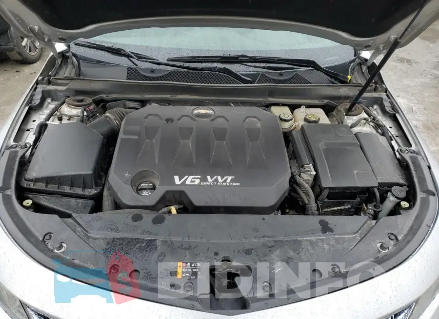 2G1105S35H9165187 Photo# 11