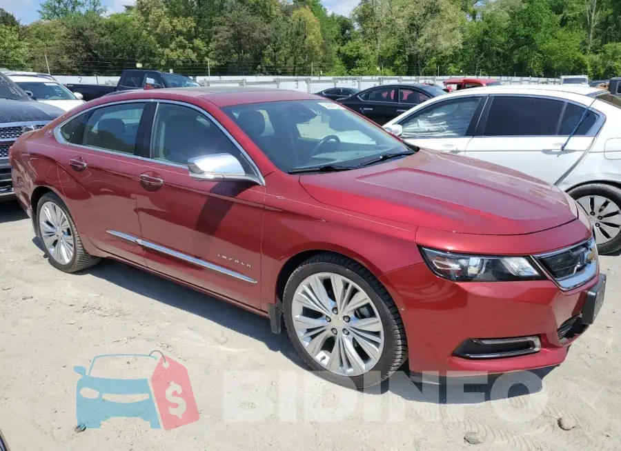 2G1125S31J9123695 Photo# 4
