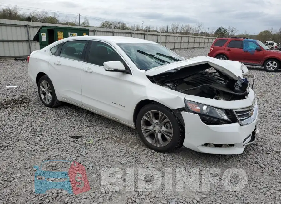 2G1125S34F9202818 Photo# 4