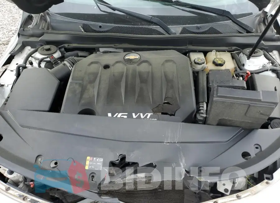 2G1125S34F9202818 Photo# 11