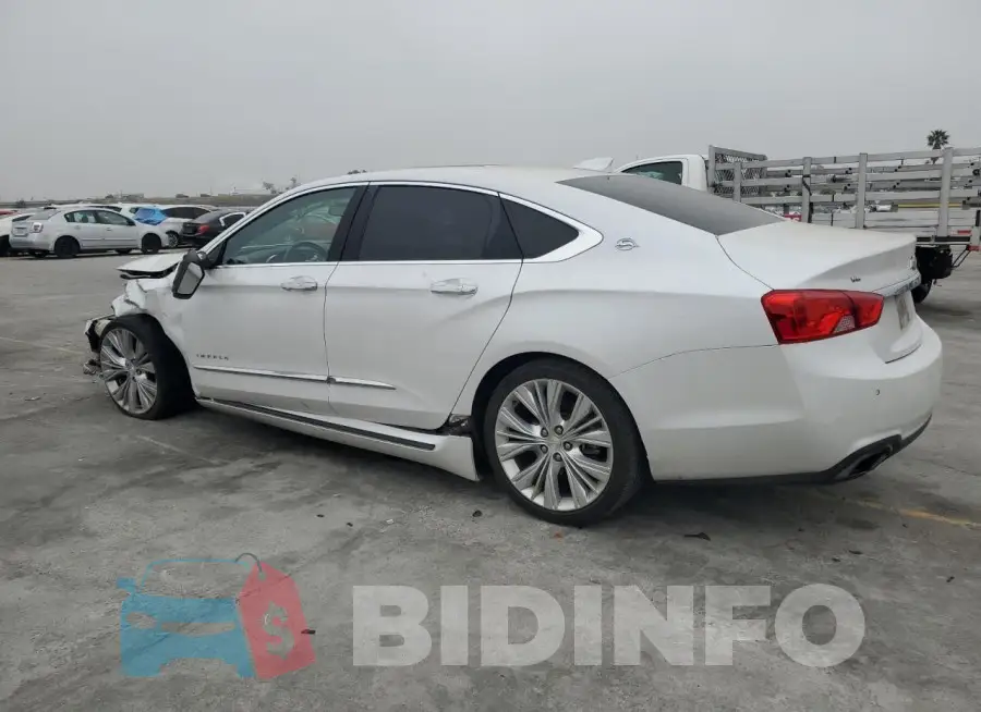 2G1125S35J9105829 Photo# 2