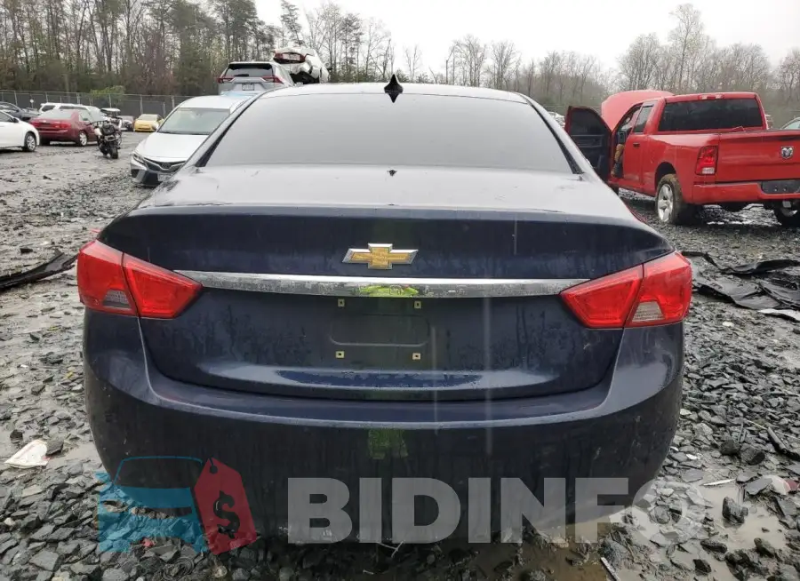 2G11Z5SA8H9180254 Photo# 6