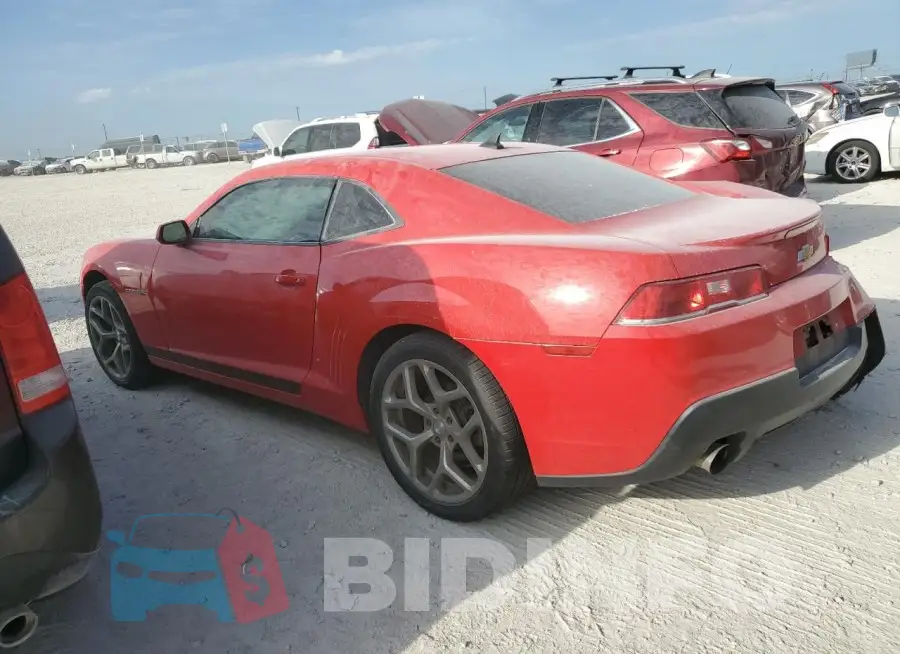 2G1FB1E35F9133552 Photo# 2
