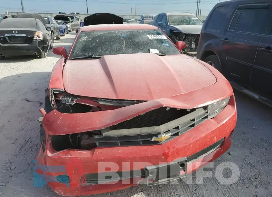 2G1FB1E35F9133552 Photo# 5