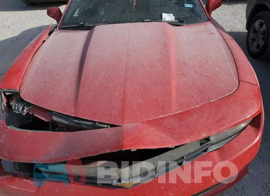 2G1FB1E35F9133552 Photo# 11