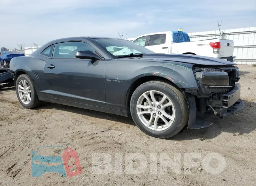 2G1FB1E3XF9309964 Photo# 4