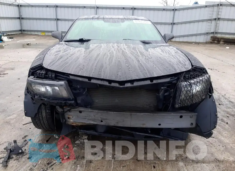 2G1FF1E38F9242673 Photo# 5