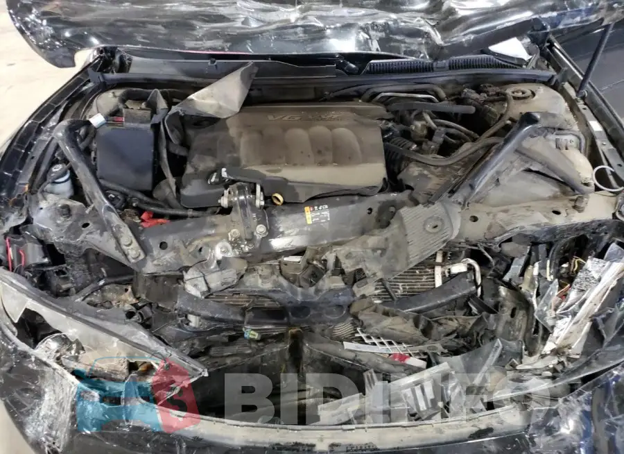 2G1WB5E33G1105529 Photo# 11