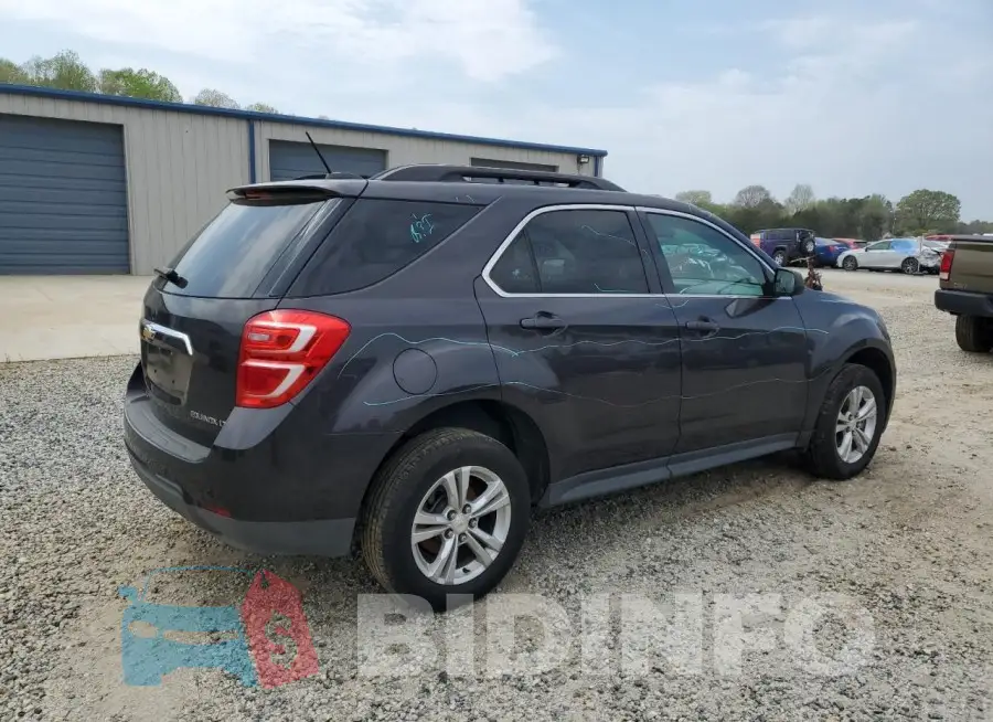 2GNALCEK6G6246423 Photo# 3