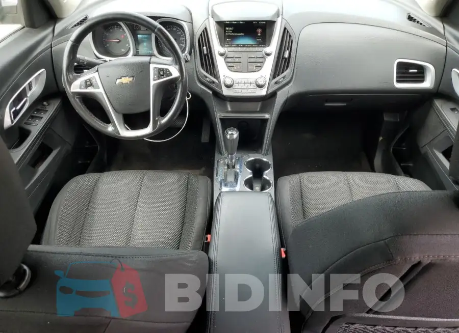 2GNALCEK6G6246423 Photo# 8