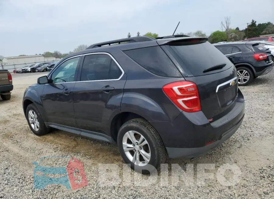 2GNALCEK6G6246423 Photo# 2