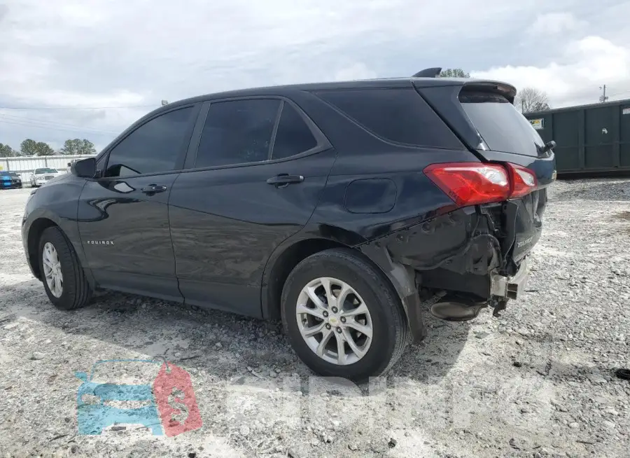 2GNAXHEV8M6116375 Photo# 2