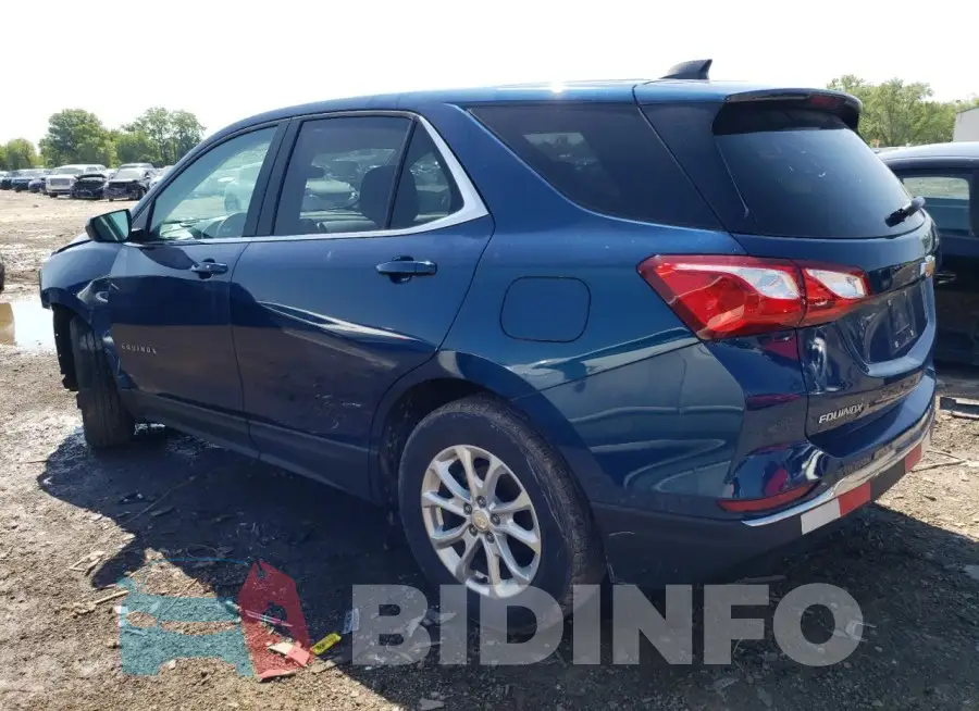 2GNAXKEV2L6173473 Photo# 2